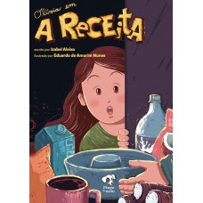 Olívia em... A Receita