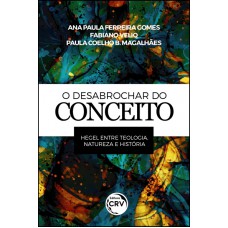O Desabrochar Do Conceito