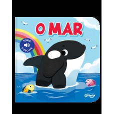 O mar