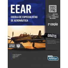 Escola de Especialistas de Aeronáutica - EEAR 2022