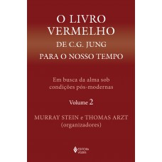 O livro vermelho de C. G. Jung para o nosso tempo vol. 2