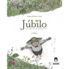 Júbilo, O romance do Jardineiro Júbilo, O romance do Jardineiro