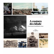 A costura da cidade A costura da cidade