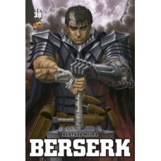 Berserk vol. 38