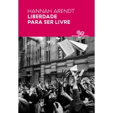 Liberdade para ser livre Liberdade para ser livre