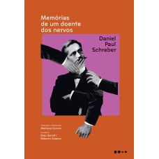 Memórias de um doente dos nervos Memórias de um doente dos nervos
