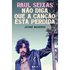 Raul Seixas