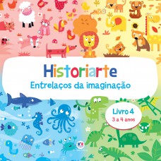 Historiarte - Livro 4