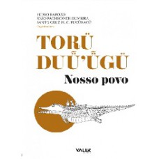 TORÜ DUÜ''''ÜGÜ