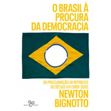 O Brasil à procura da democracia