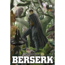 Berserk vol. 39