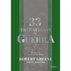 33 estratégias de guerra 33 estratégias de guerra