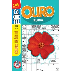 Lv Ouro Rupia