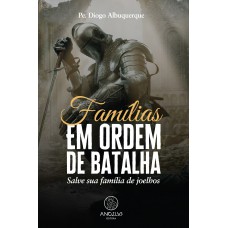 Famílias em ordem de batalha