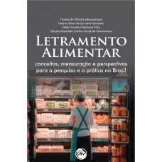 Letramento Alimentar