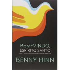 Bem-vindo, Espírito Santo