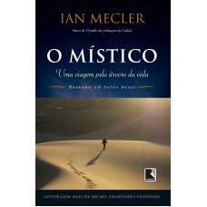 O místico: Uma viagem pela árvore da vida