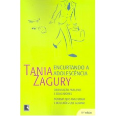 Encurtando a adolescência Encurtando a adolescência