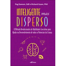 Inteligente mas disperso