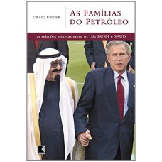 AS FAMÍLIAS DO PETRÓLEO