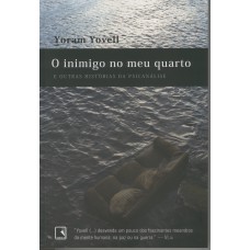 O INIMIGO NO MEU QUARTO O INIMIGO NO MEU QUARTO