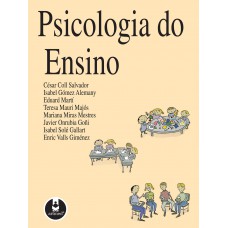 Psicologia do Ensino