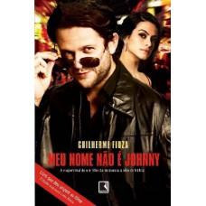 MEU NOME NÃO É JOHNNY MEU NOME NÃO É JOHNNY