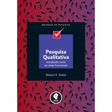Pesquisa Qualitativa Pesquisa Qualitativa