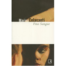 Fino sangue Fino sangue