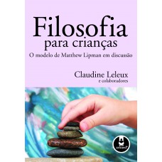 Filosofia para Crianças