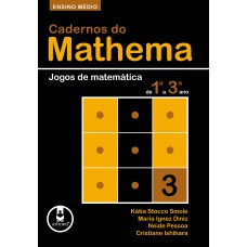 Cadernos do Mathema - Ensino Médio