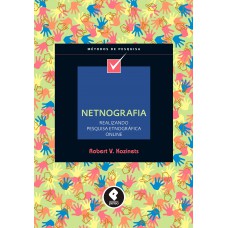 Netnografia