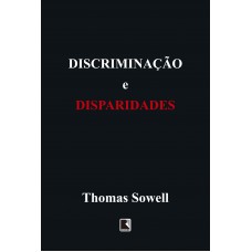 Discriminação e disparidades Discriminação e disparidades
