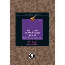 Métodos Estatísticos para as Ciências Sociais