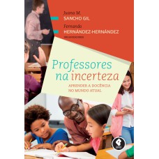 Professores na Incerteza