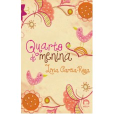 Quarto de menina