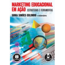 Marketing Educacional em Ação