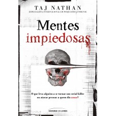 Mentes impiedosas