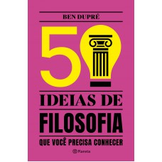 50 Ideias de Filosofia