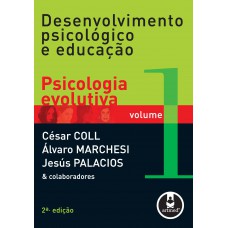 Desenvolvimento Psicológico e Educação