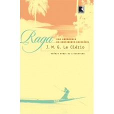 Raga: Uma viagem à oceania, o continente invisível