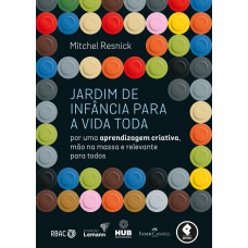 Jardim de Infância para a Vida Toda