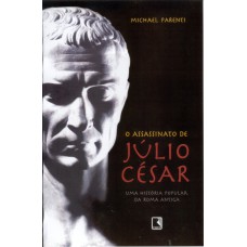 O assassinato de Júlio César