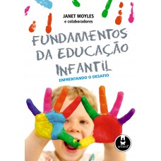 Fundamentos da Educação Infantil