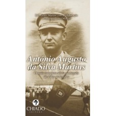António Augusto da Silva Martins - O mais completo atleta português de todos os tempos António Augusto da Silva Martins - O mais completo atleta português de todos os tempos