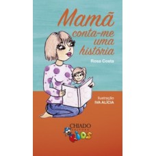 Conta-me uma História Antes que eu Aprenda a Ler