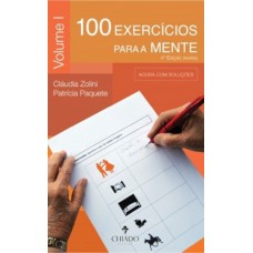 100 Exercícios para a Mente