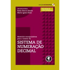 Materiais Manipulativos para o Ensino do Sistema de Numeração Decimal