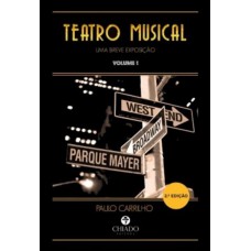 Teatro Musical - Volume 1