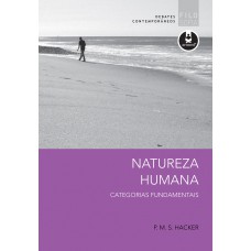 Natureza Humana Natureza Humana